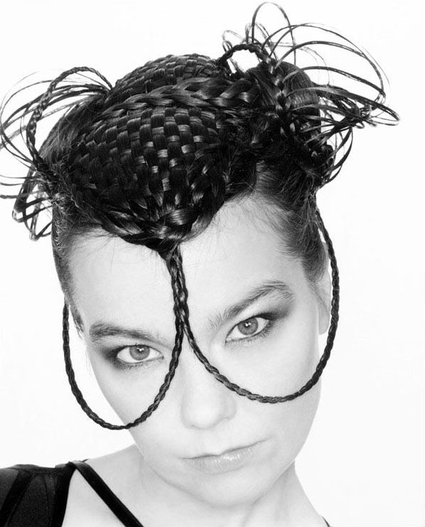 Björk