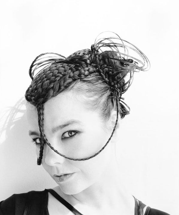 Björk