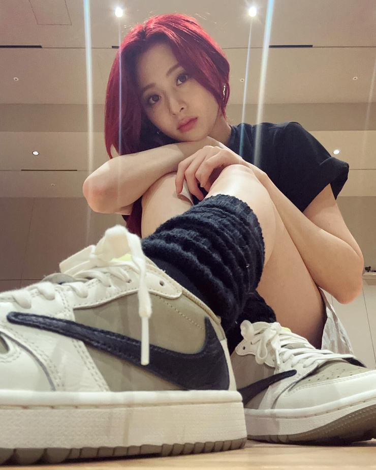Yun-jin Huh