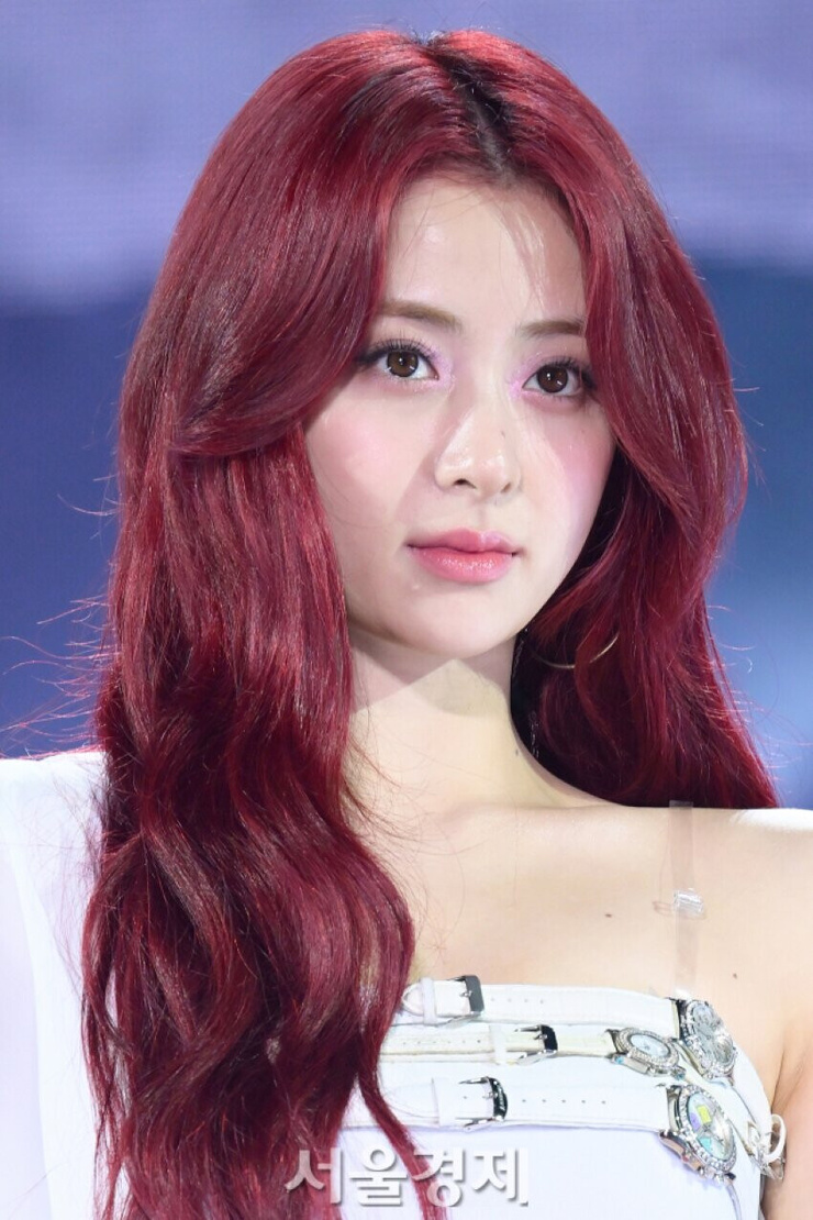 Yun-jin Huh