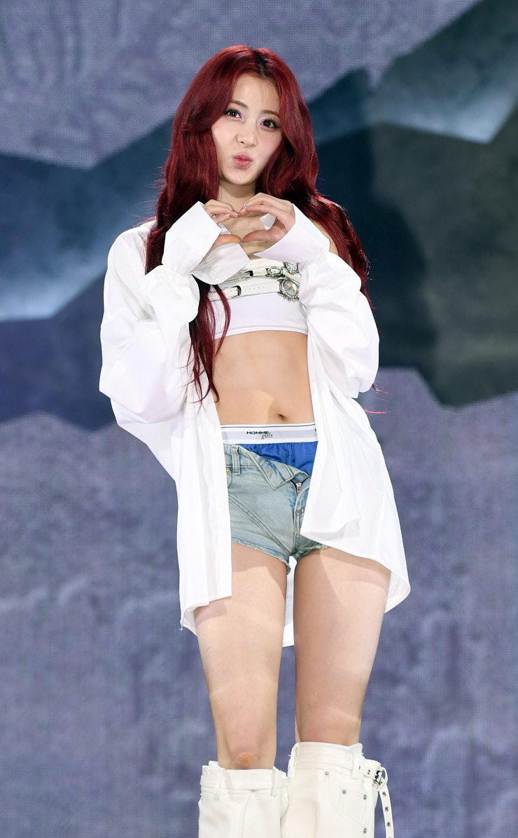 Yun-jin Huh