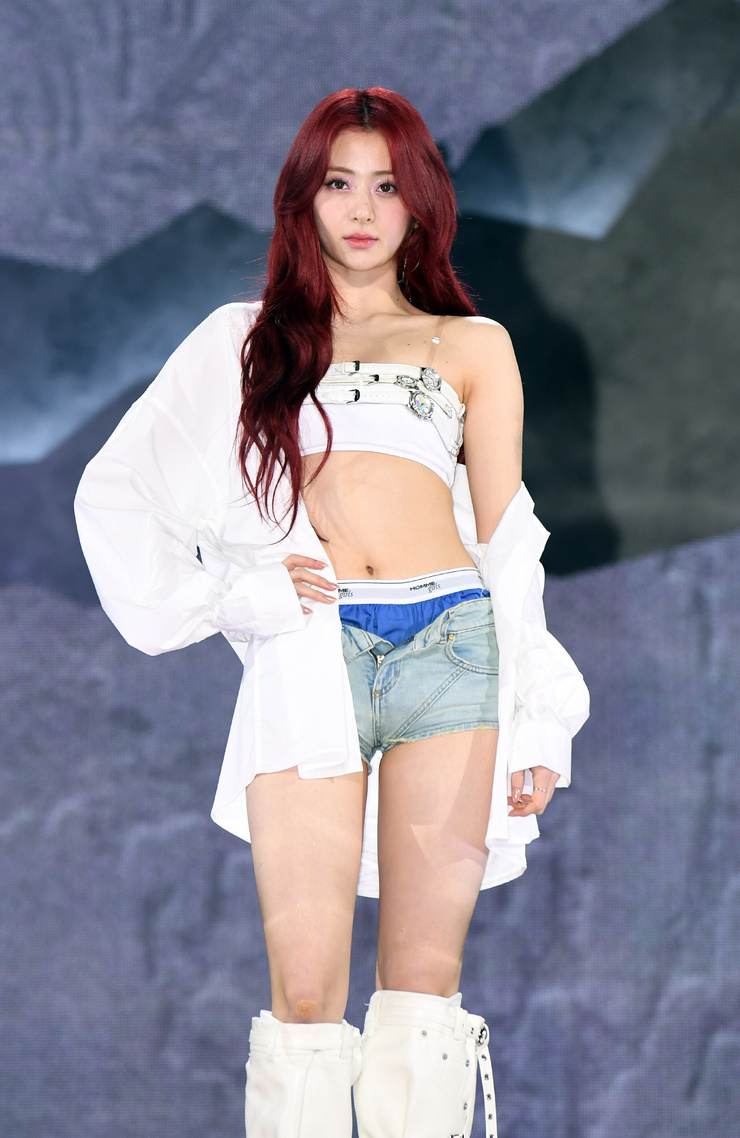 Yun-jin Huh