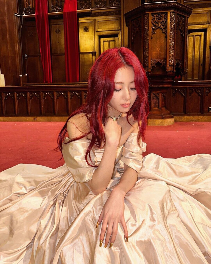 Yun-jin Huh