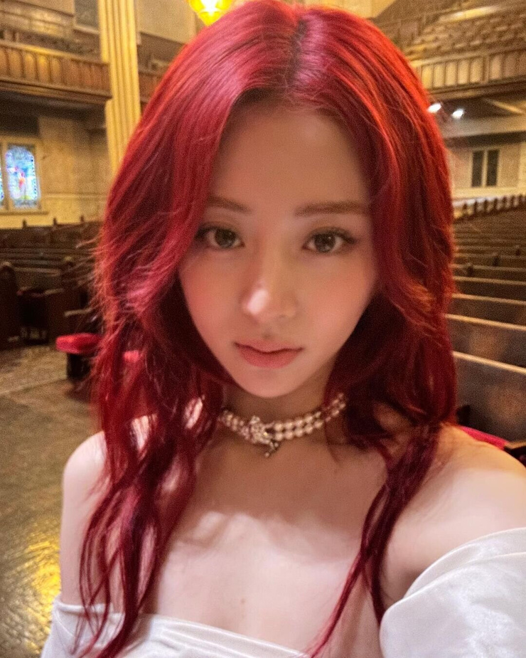 Yun-jin Huh