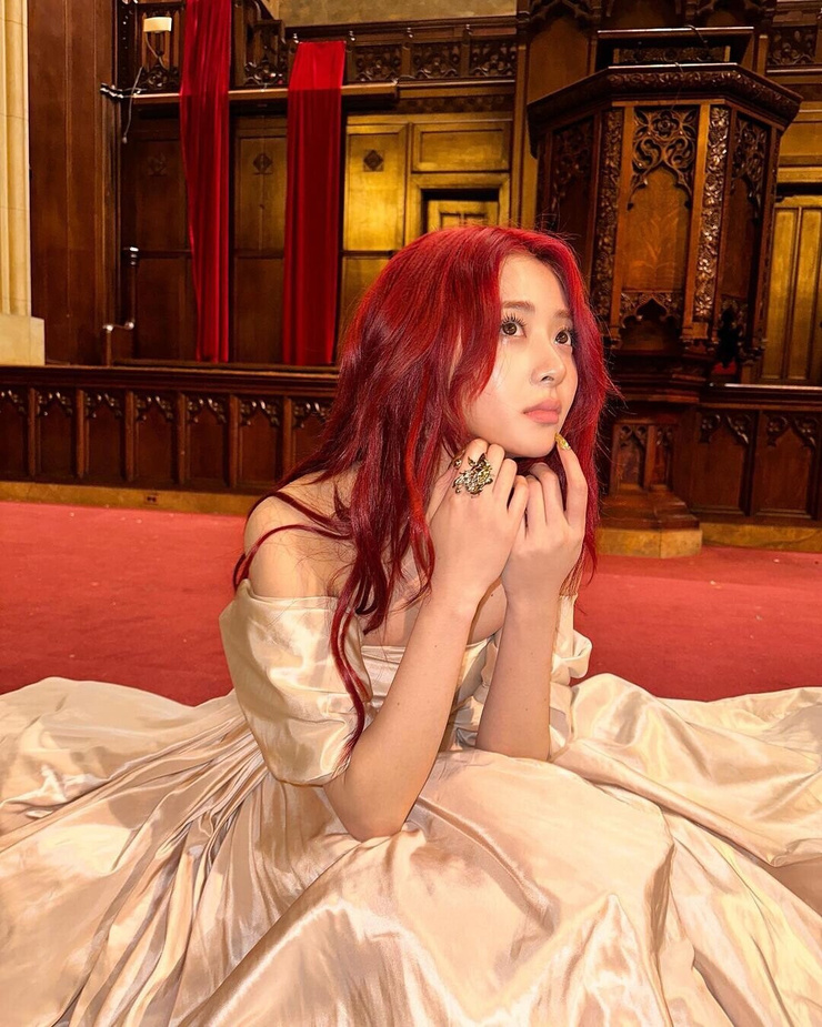 Yun-jin Huh