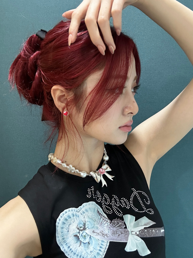 Yun-jin Huh
