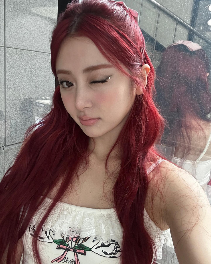 Yun-jin Huh