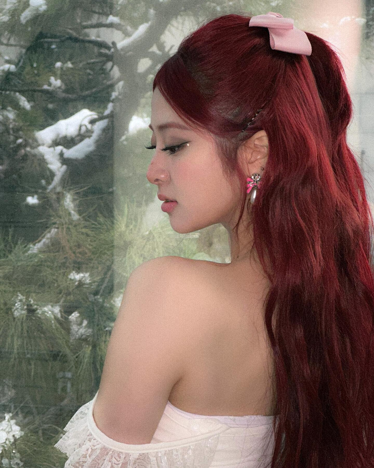 Yun-jin Huh