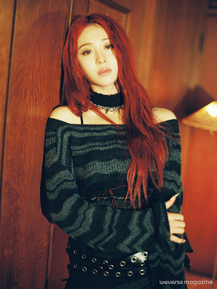 Yun-jin Huh