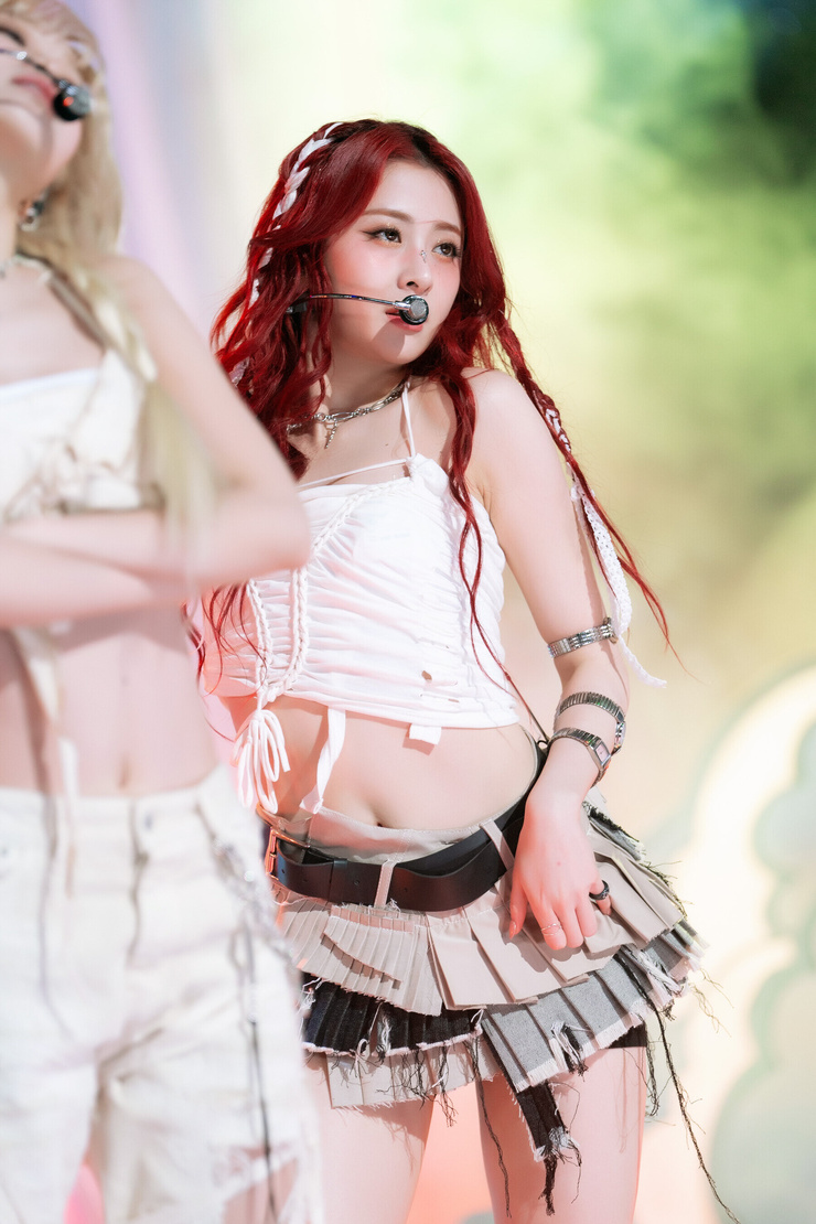 Yun-jin Huh