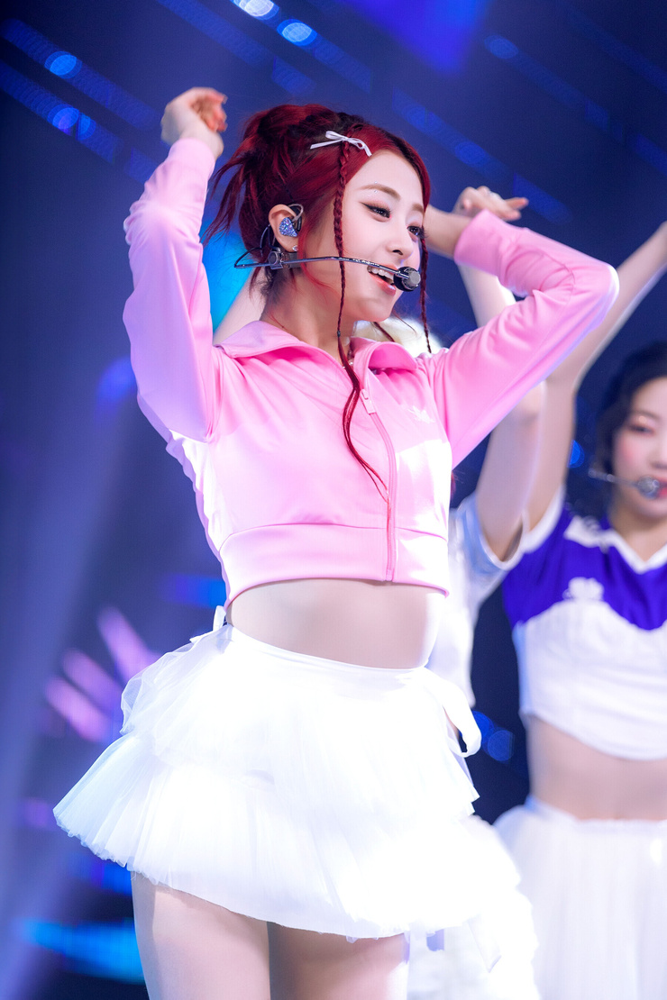 Yun-jin Huh