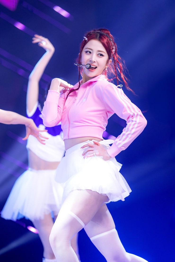 Yun-jin Huh