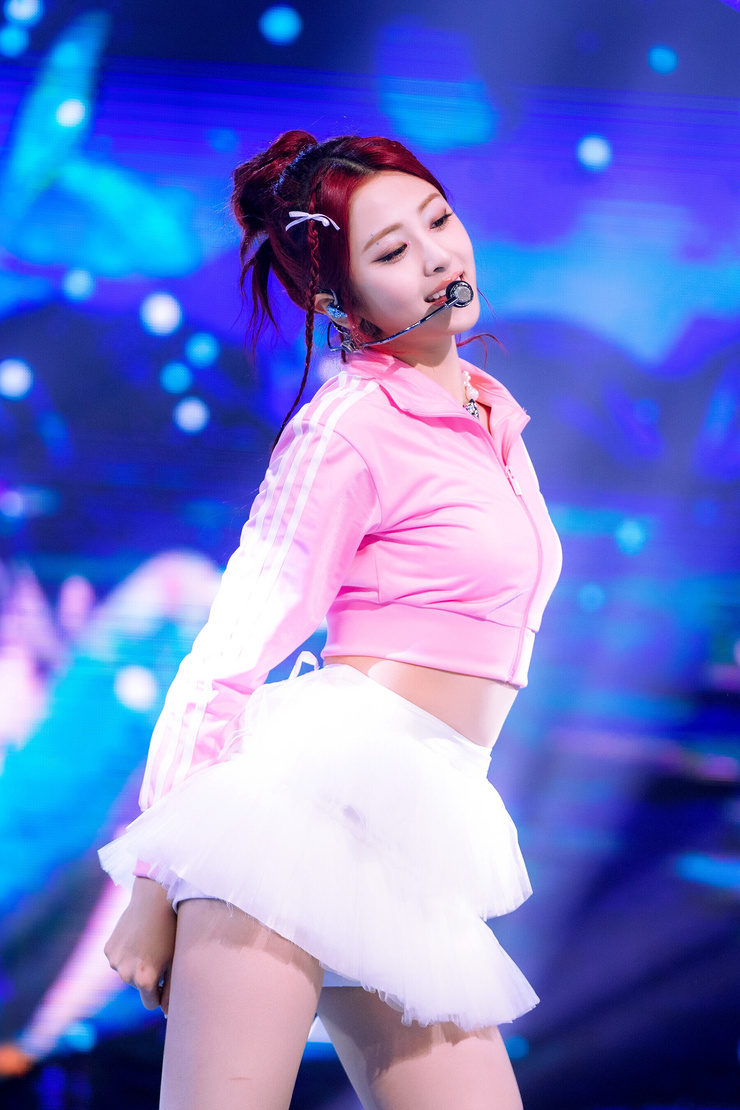 Yun-jin Huh