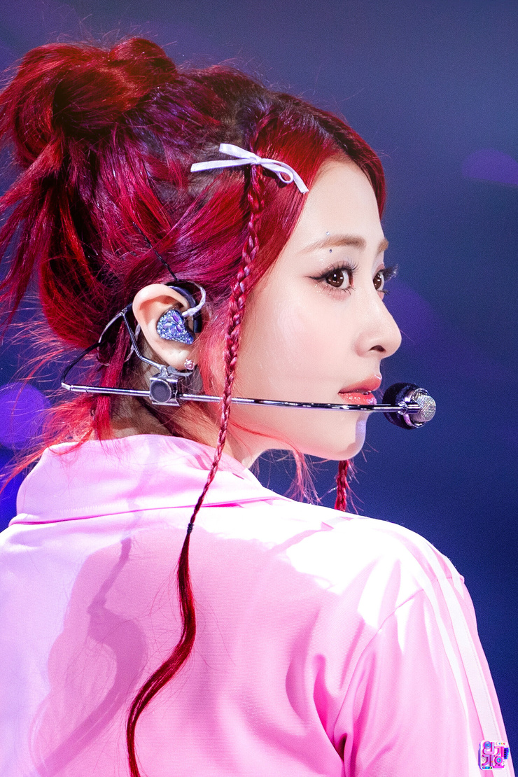 Yun-jin Huh