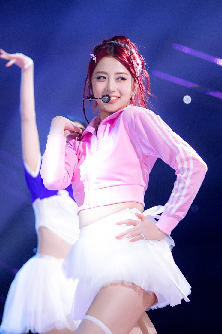 Yun-jin Huh
