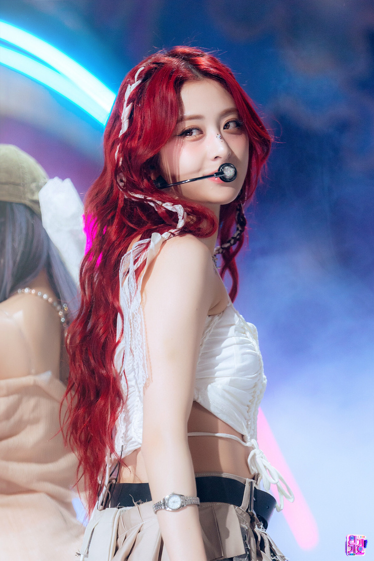 Yun-jin Huh