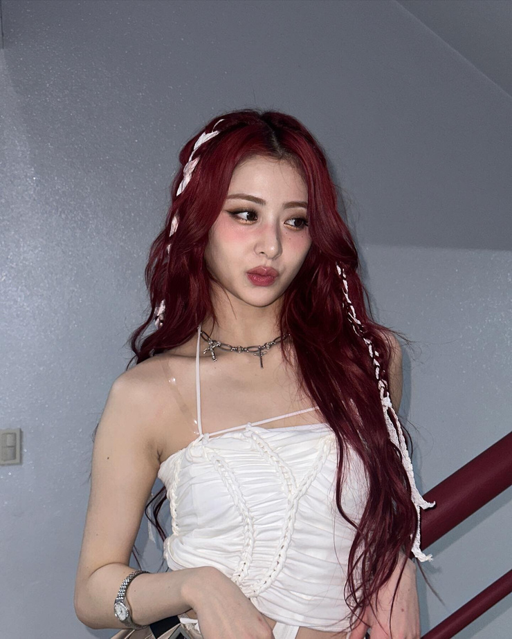 Yun-jin Huh