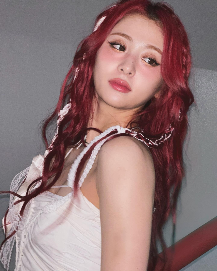 Yun-jin Huh