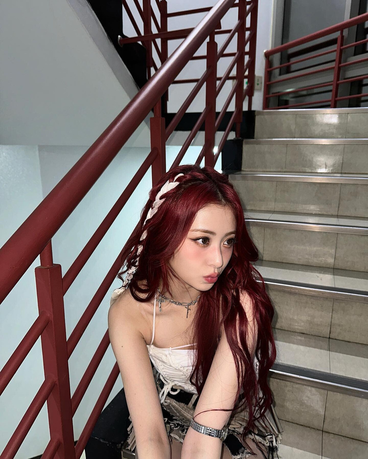 Yun-jin Huh