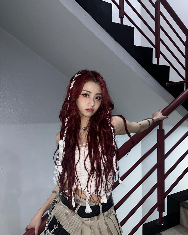 Yun-jin Huh