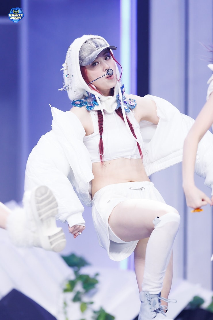 Yun-jin Huh