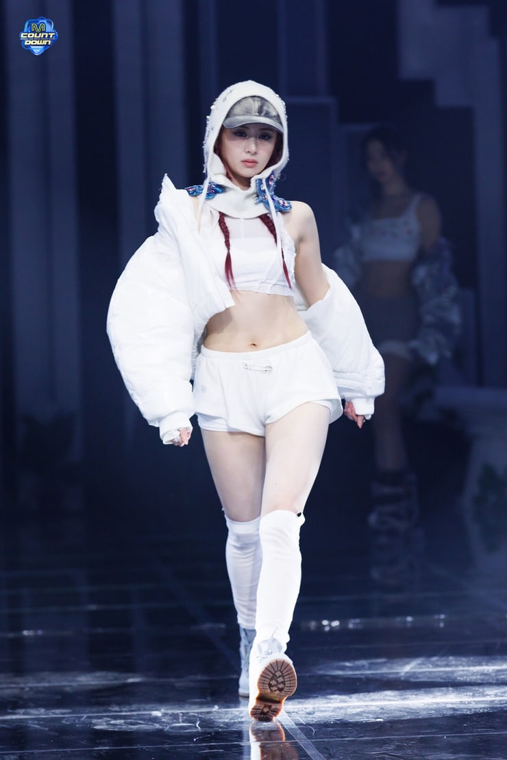 Yun-jin Huh