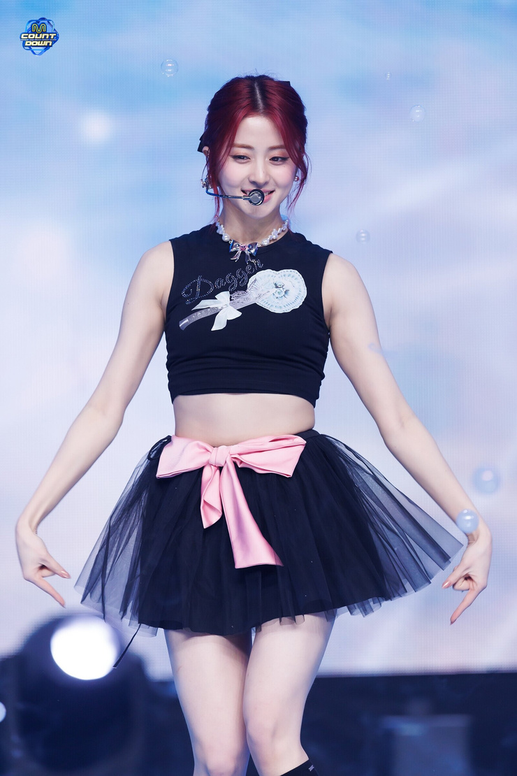 Yun-jin Huh