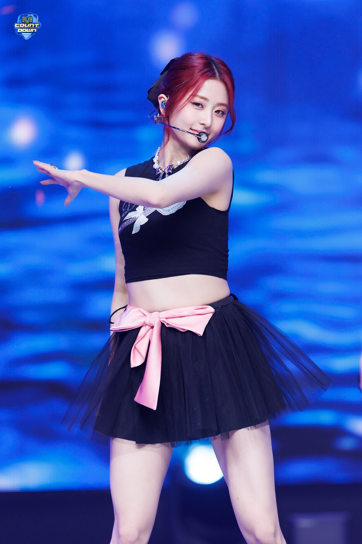 Yun-jin Huh