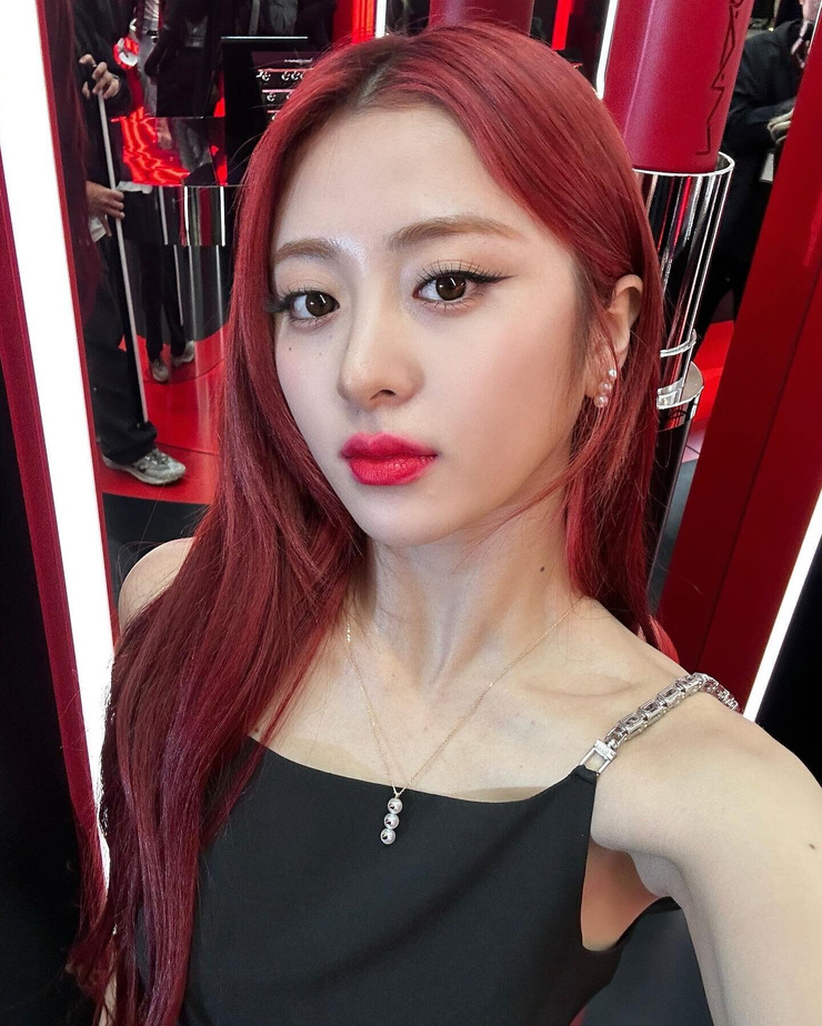 Yun-jin Huh