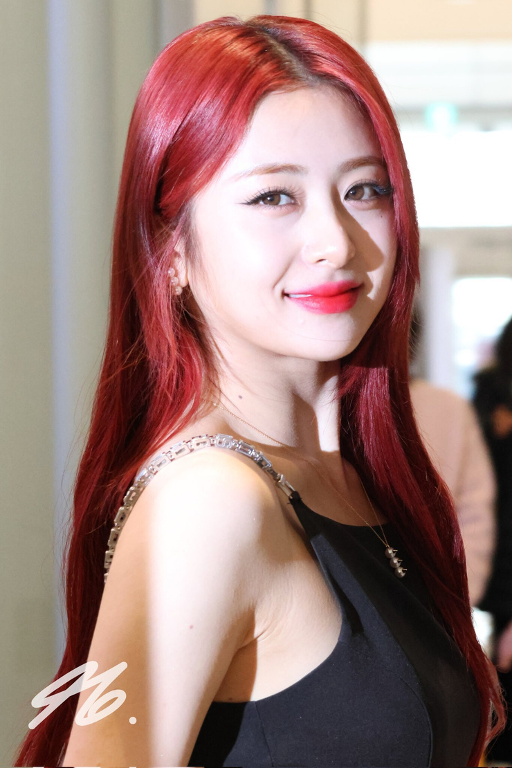Yun-jin Huh