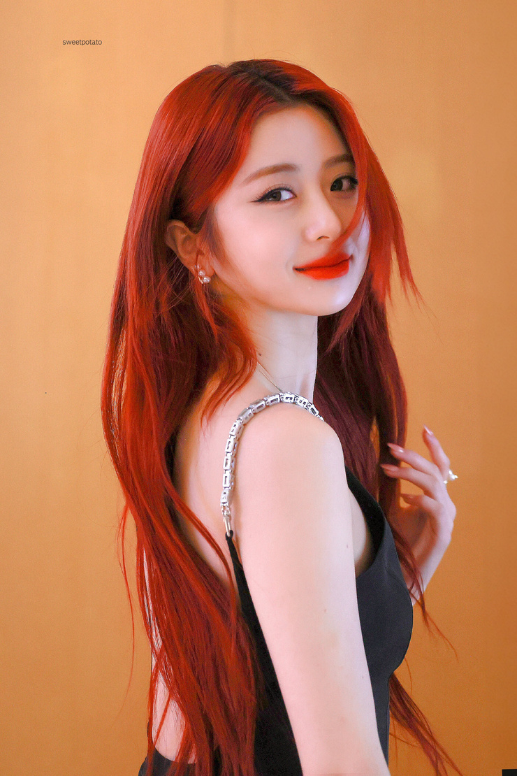 Yun-jin Huh