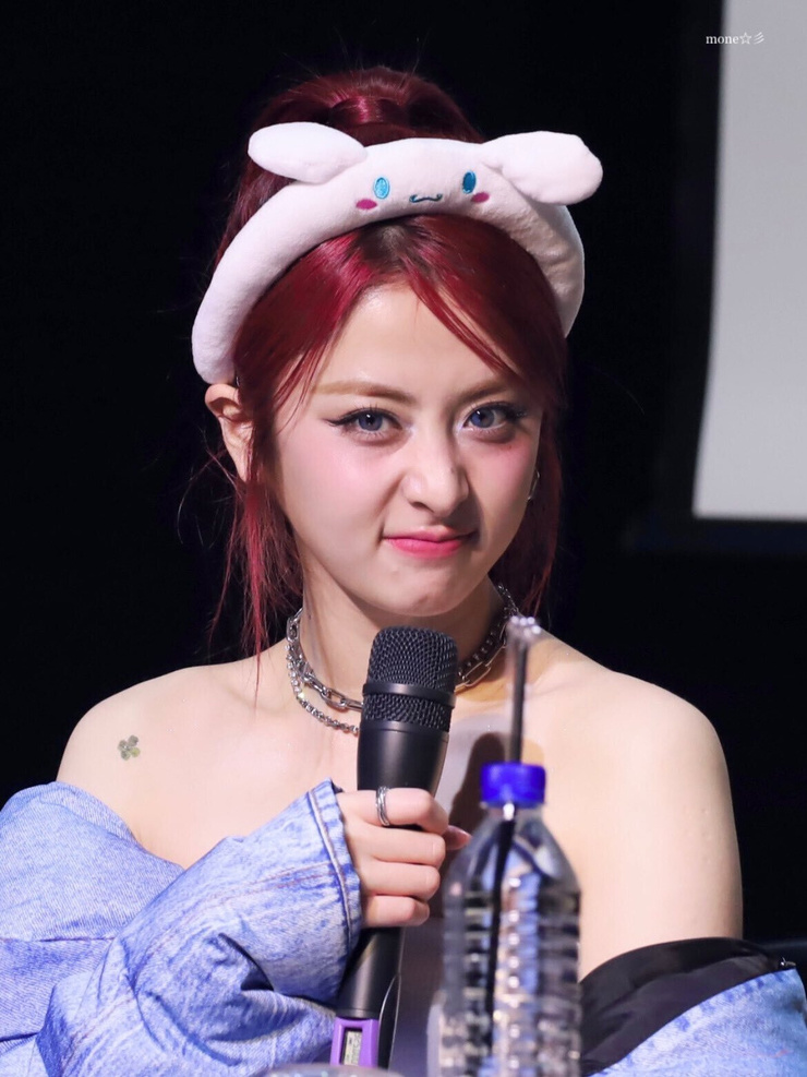 Yun-jin Huh