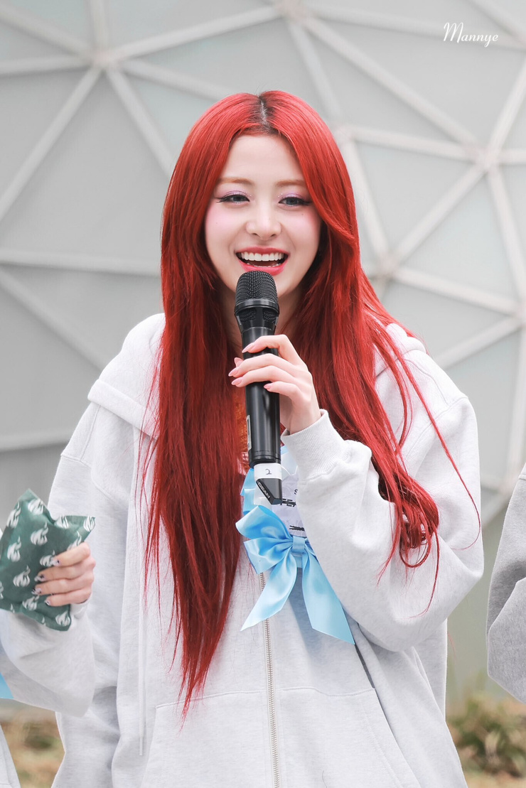 Yun-jin Huh