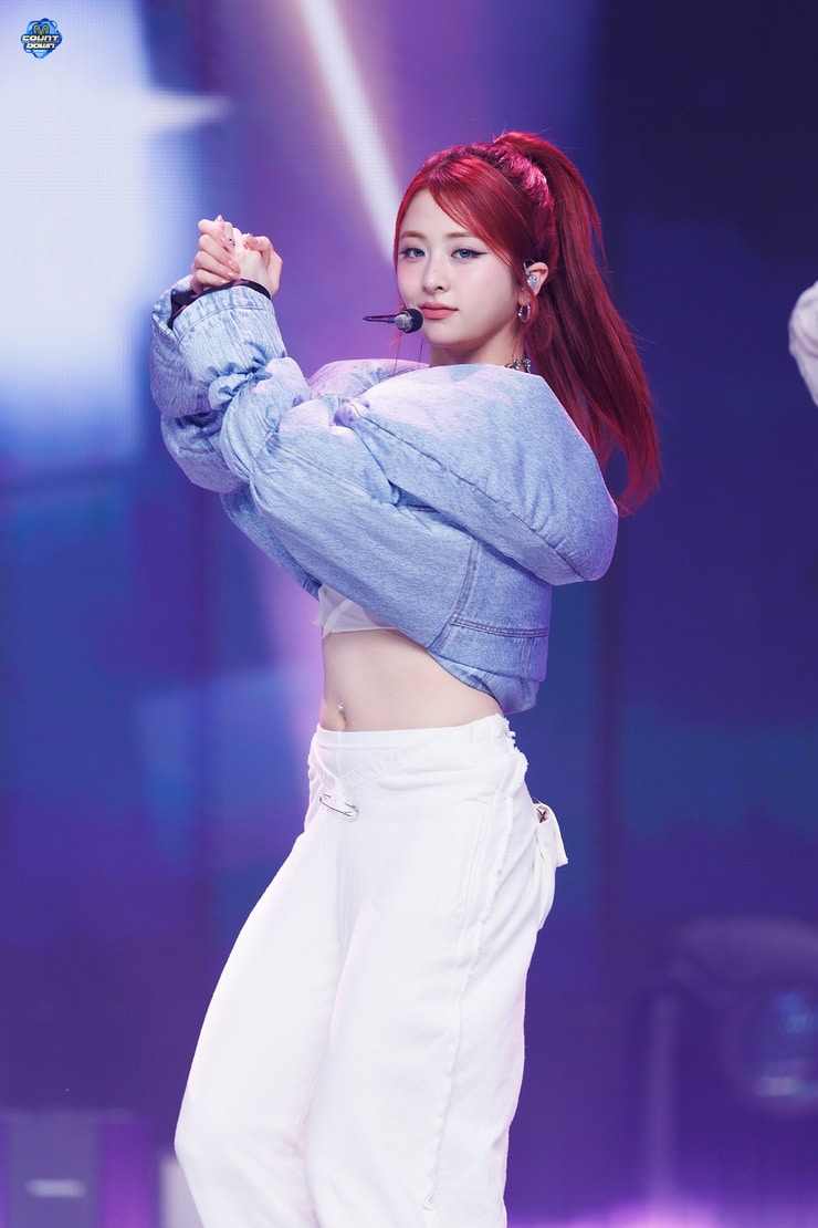 Yun-jin Huh