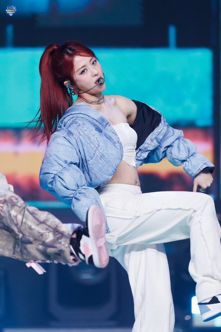 Yun-jin Huh