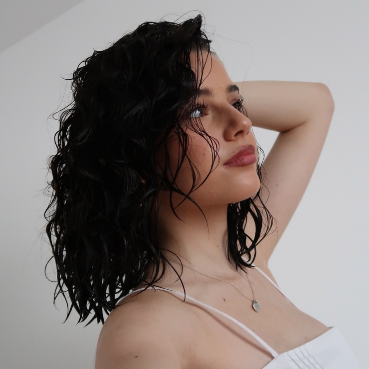 Karlotta Nilla