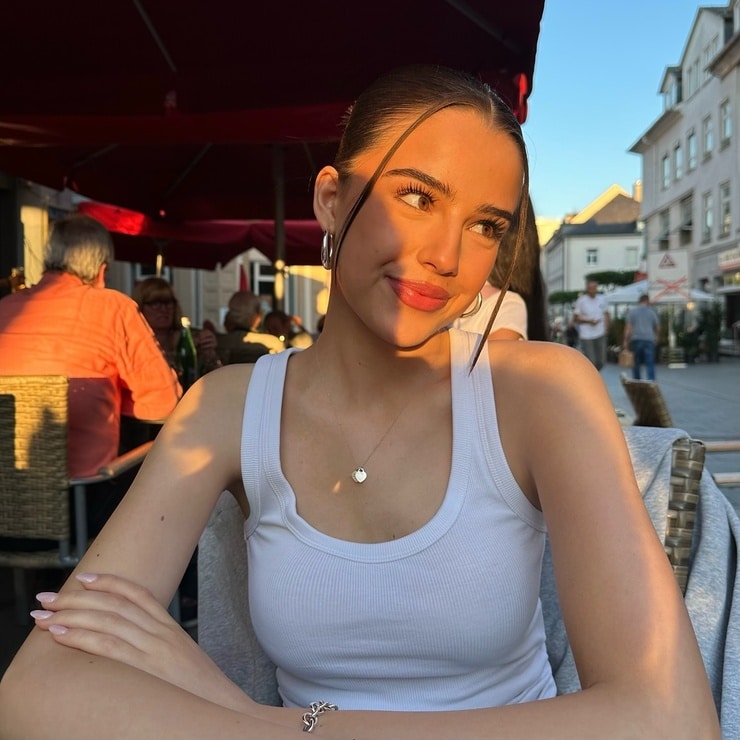 Karlotta Nilla