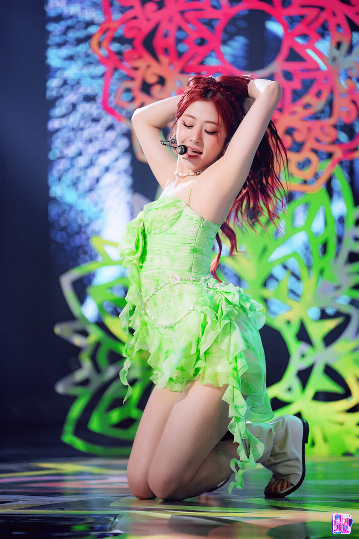 Yun-jin Huh