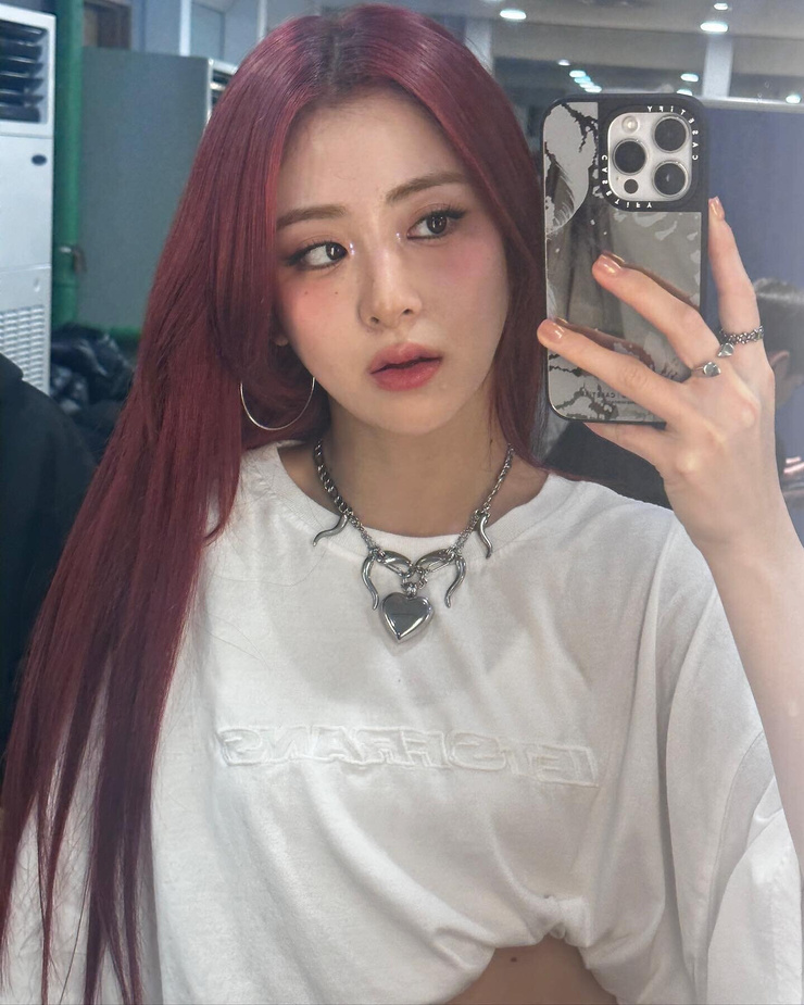 Yun-jin Huh