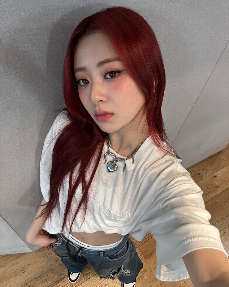 Yun-jin Huh