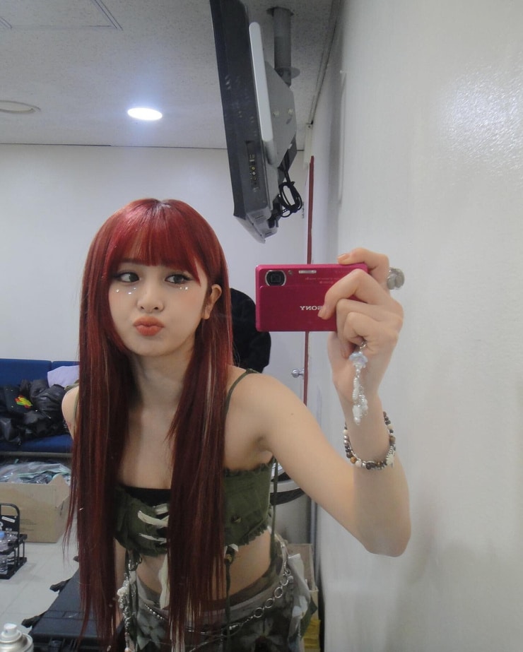 Yun-jin Huh