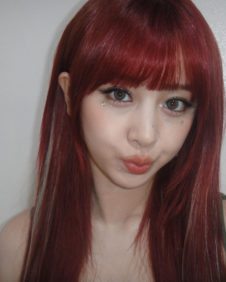 Yun-jin Huh