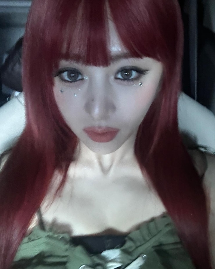 Yun-jin Huh