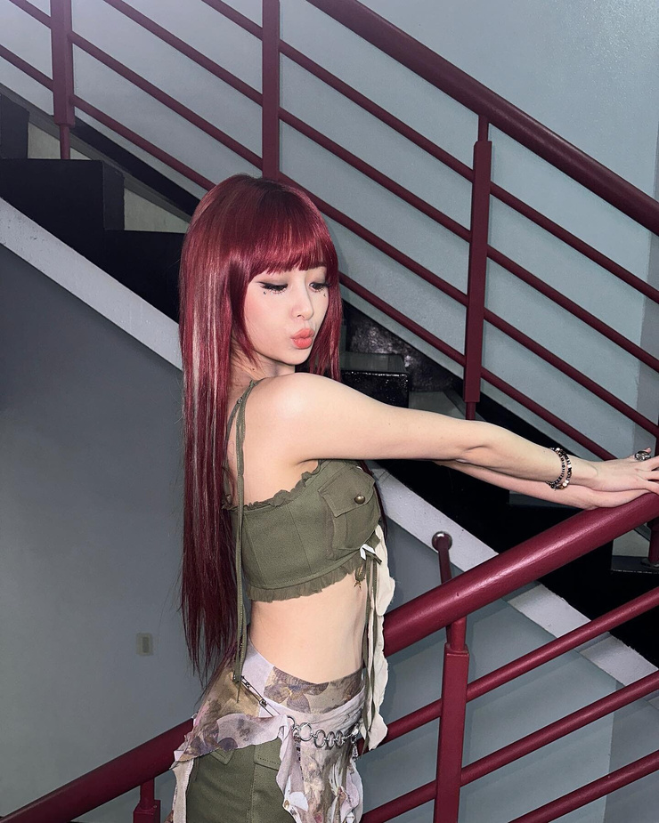 Yun-jin Huh