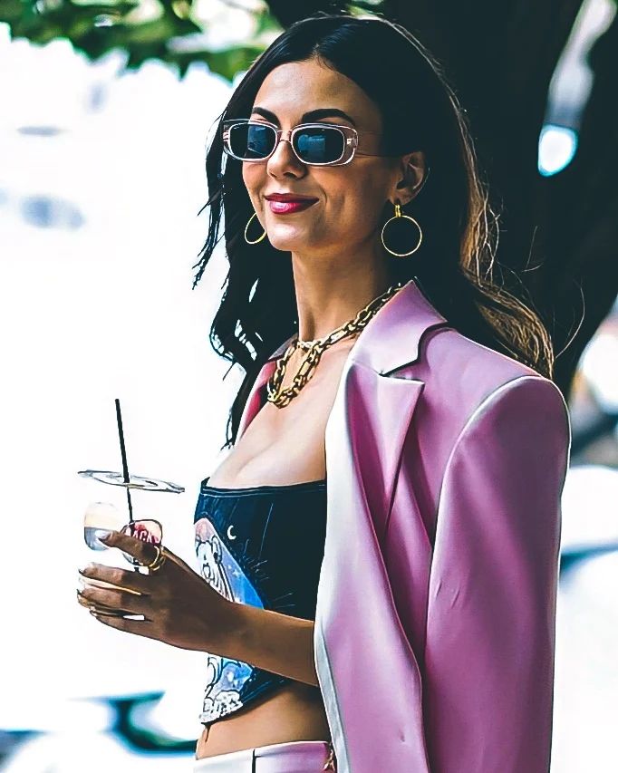 Victoria Justice