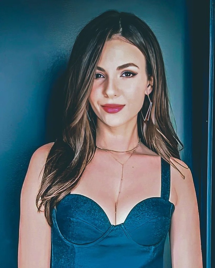 Victoria Justice