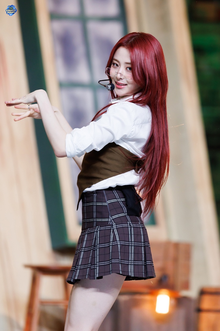 Yun-jin Huh