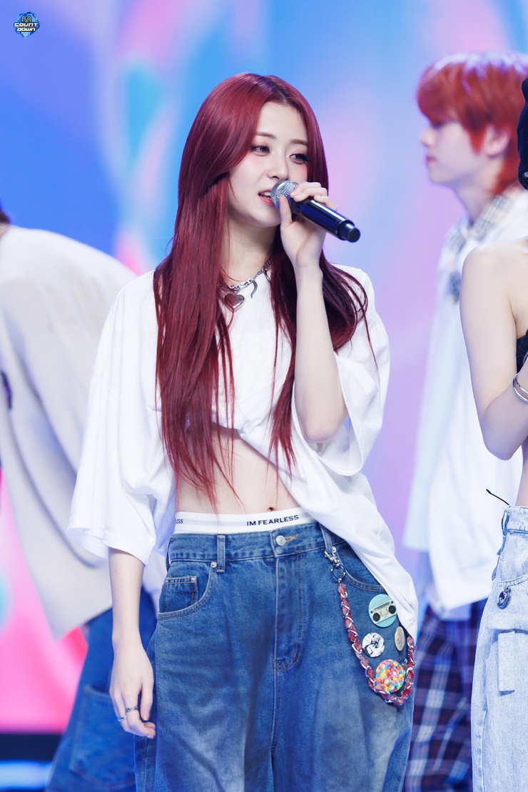 Yun-jin Huh