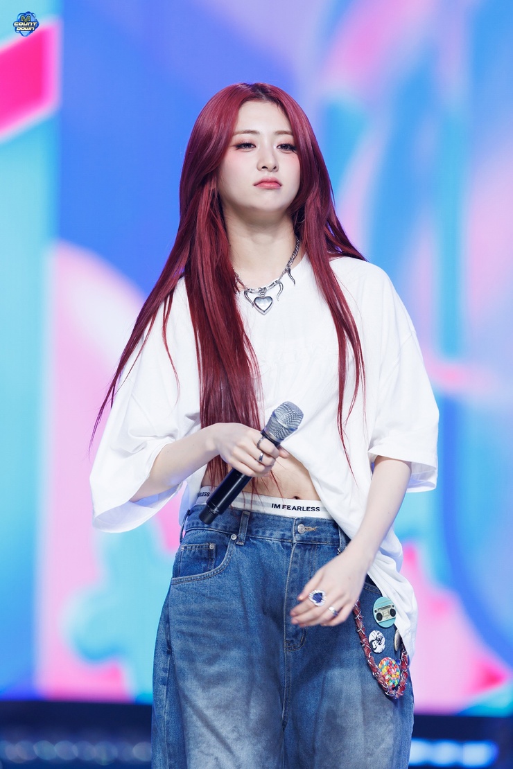 Yun-jin Huh