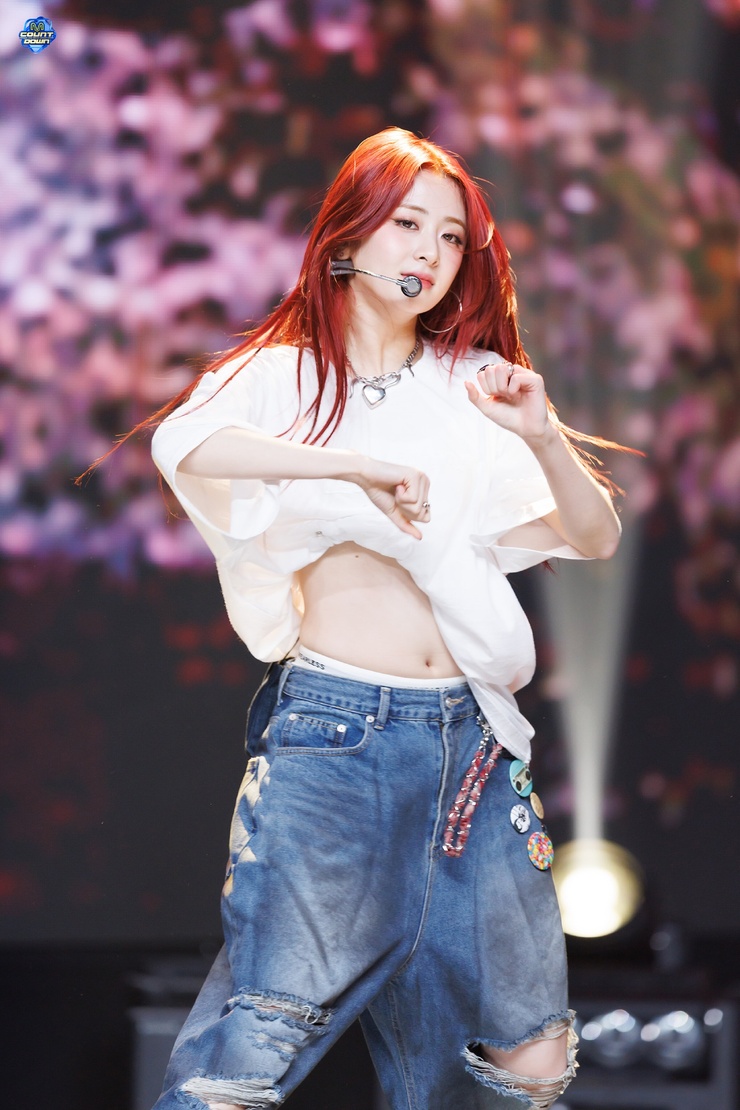 Yun-jin Huh